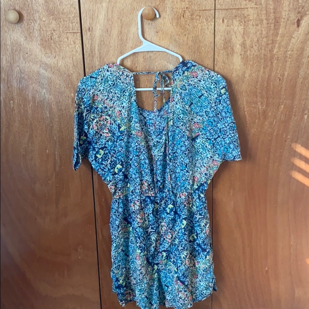Bcbgeneration Romper - image 2